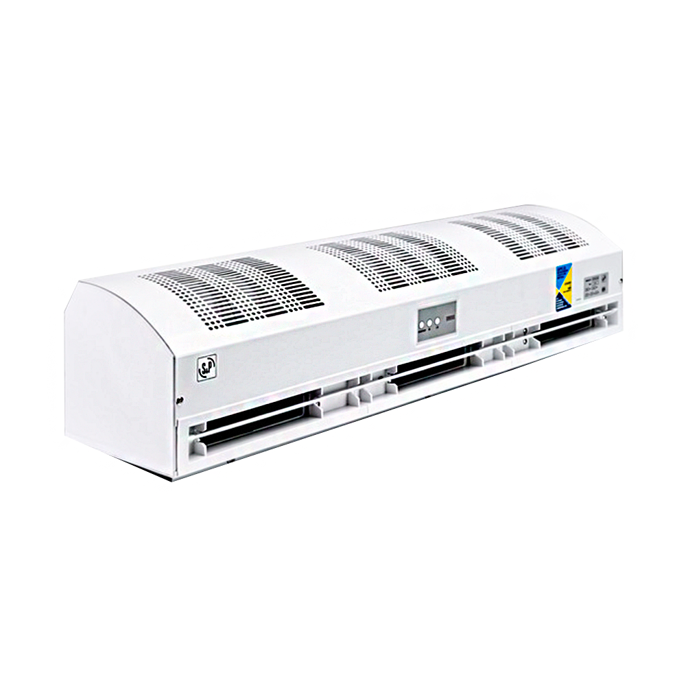 CORTINA DE AIRE EVERWELL 110V 36'' 90 CM 180W FM3009