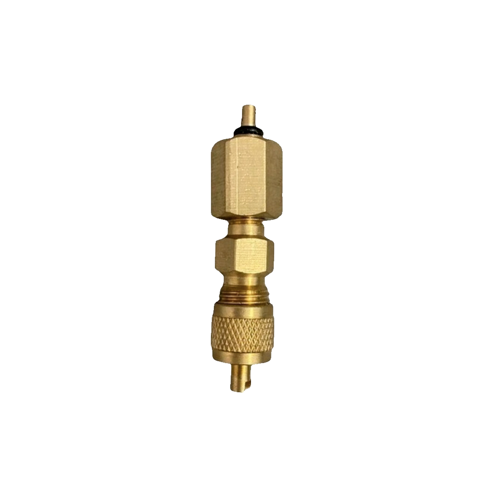 [9818] VALVULA P/TAPA C/PIVOTE CACH-GL 1/4" COLDTEK VVCHRF001