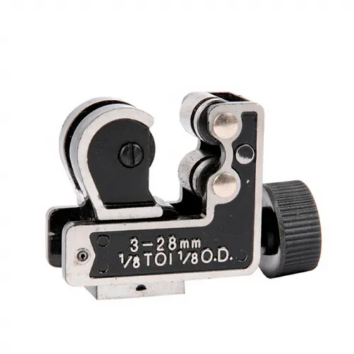MINI CORTA TUBO MEDIANO 1/8 - 1 1/8 COLDTEK CTREHA002  CT-174