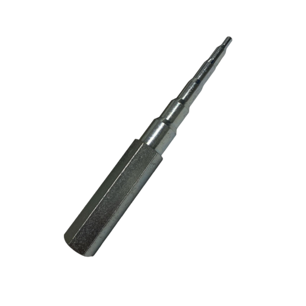 EXPANSOR DE GOLPE MULTIPLE COLDTEK 1/4" - 5/8" EXREHA002