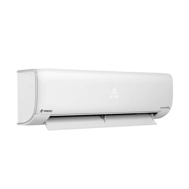 MINISPLIT INVERTER FRIKKO FKEGOJ362H/FKCG1L362H 3.0 TON FRIO CALOR 220V R410A 18 SEER