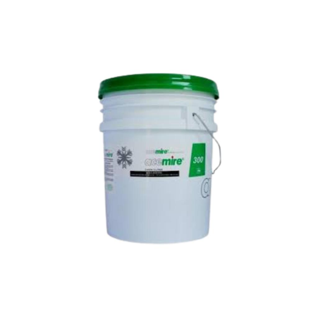 ACEITE ACEMIRE AMONIA 300 SUS / 68 CST CUBETA 19 LT