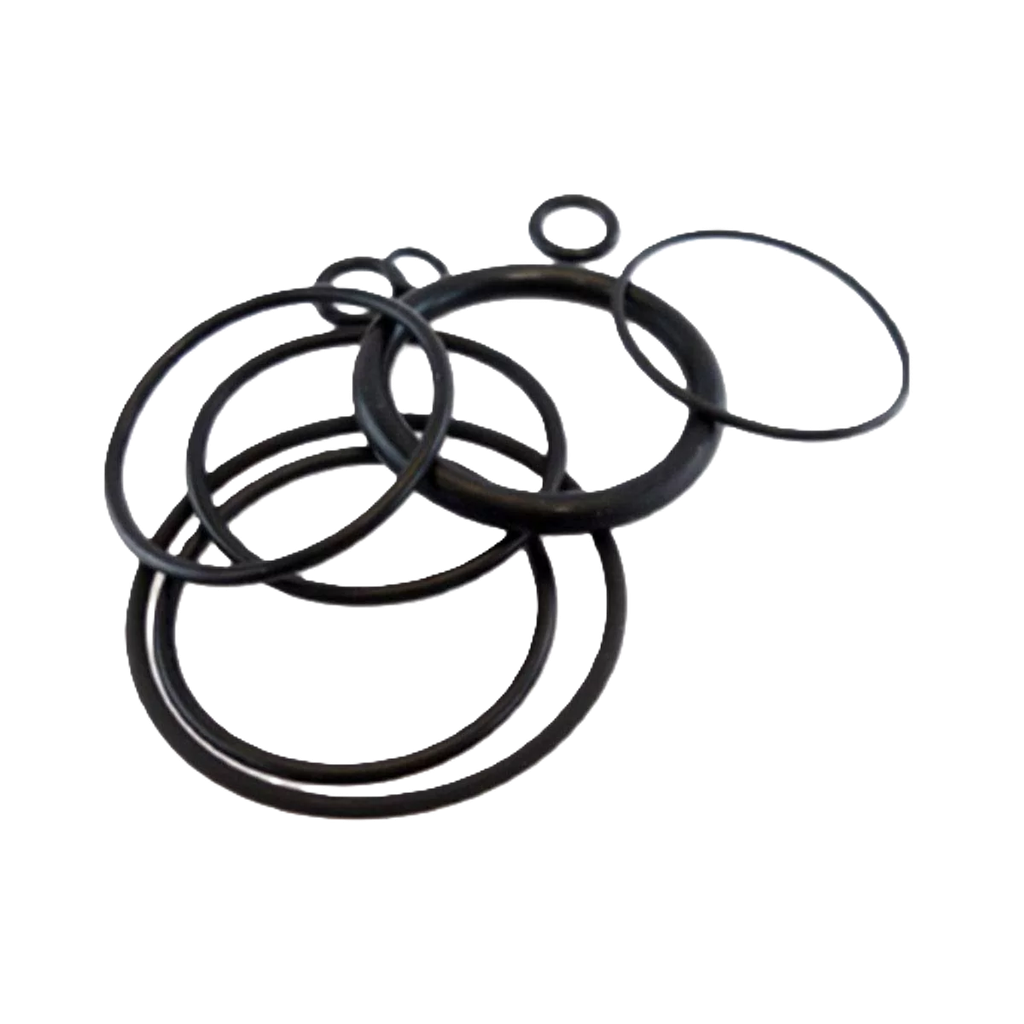 ORING HNBR R-134A Nº 10 DE 5/8 GRU INTER 6368170NUS