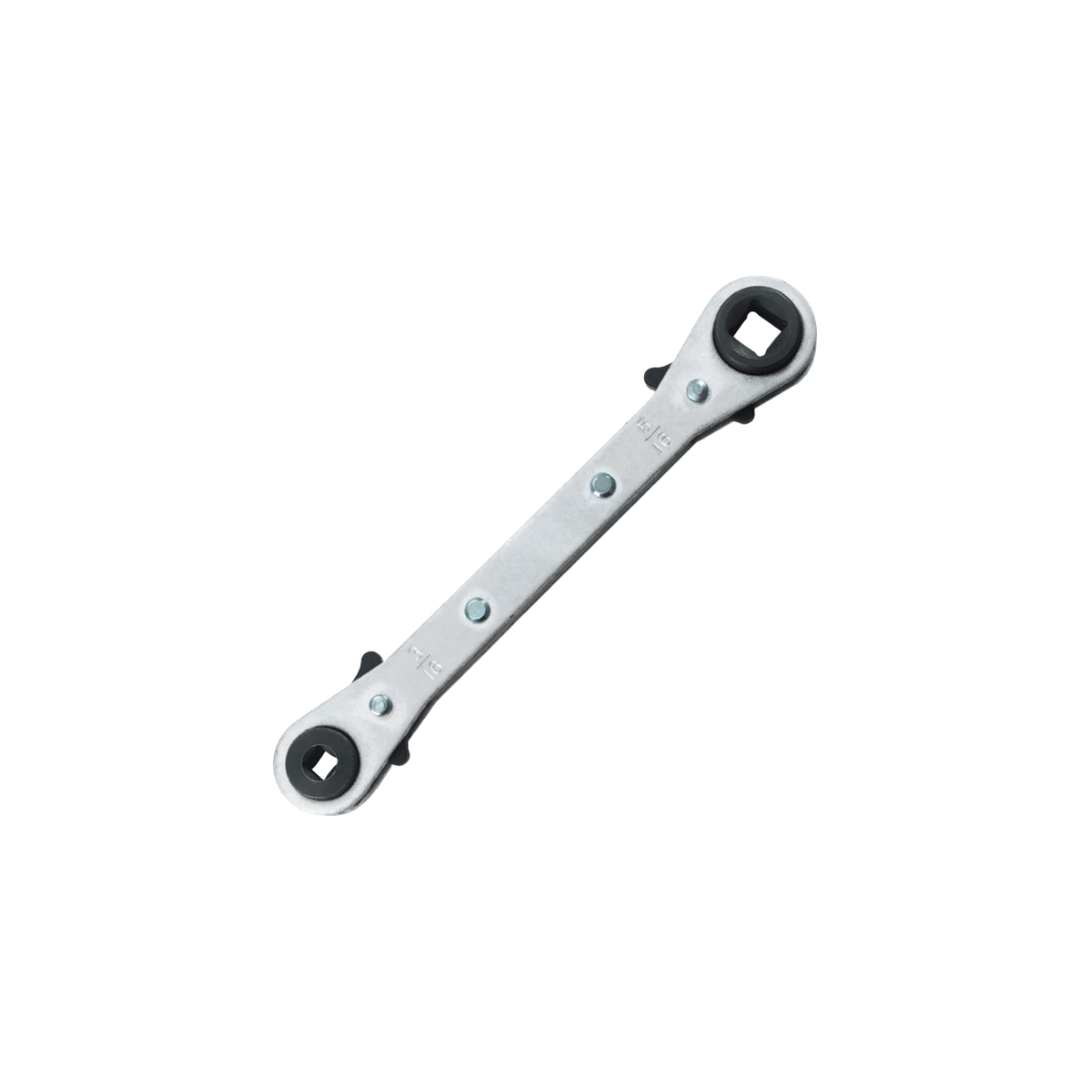 LLAVE RATCH AYCON AY-122