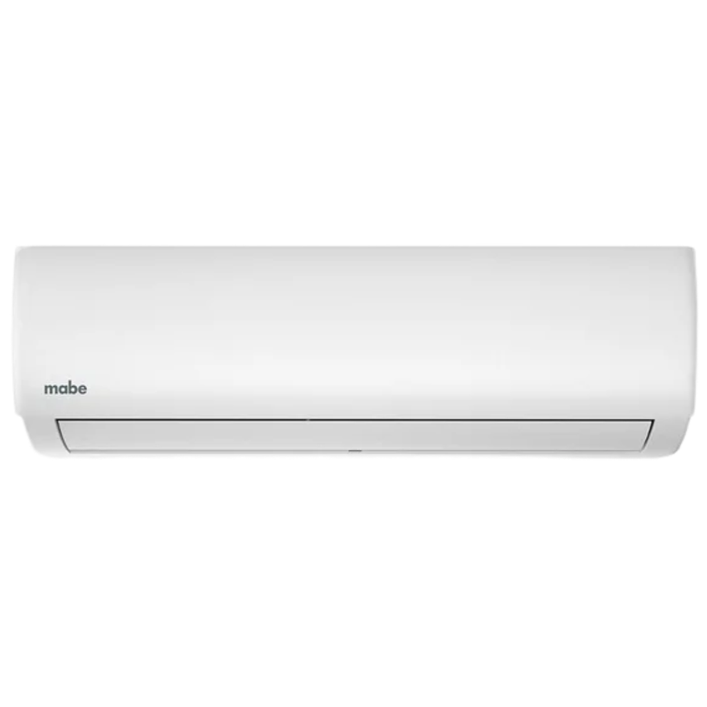 MINISPLIT MABE 2.0 TON MMT24CDBWCA32BM1 (MI1/ME1) SOLO FRIO 220V R32