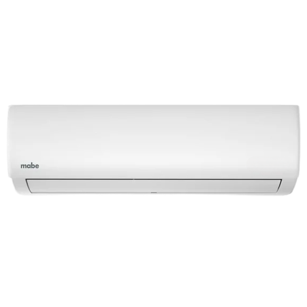 MINISPLIT MABE INVERTER 2.0 TON MMI24CDBWCA32M2 (MI2/ME2) SOLO FRIO 220V R32