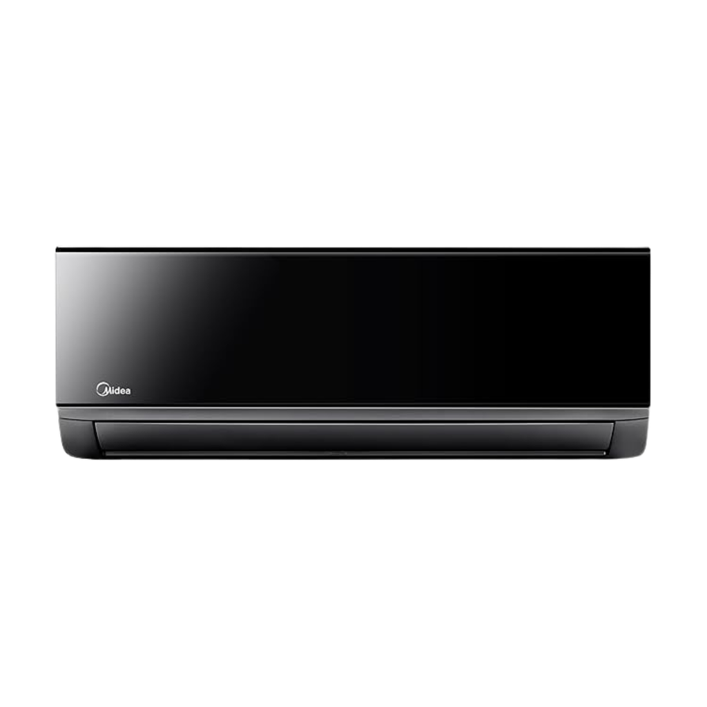 MINISPLIT INVERTER MIDEA 2.0 TON MAS24H2AGM32 20 SEER FRIO/CALOR 220V WIFI R-32A