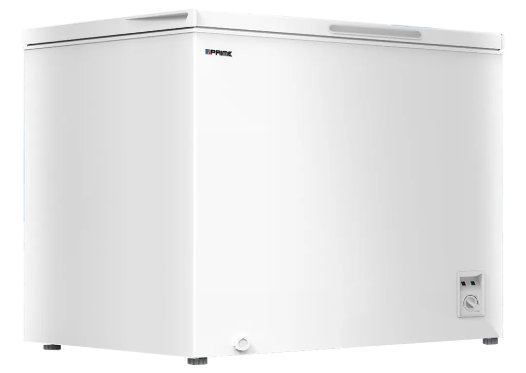 REFRIGERADOR PRIME 7 PIES 7p3 RPR70-S 115V SILVER