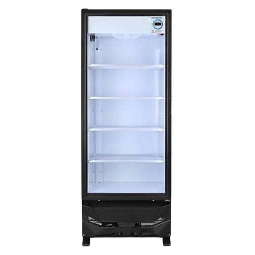 [10277] REFRIGERADOR VERTICAL 19 p3 1 PUERTA CRIOTEC CFX-19