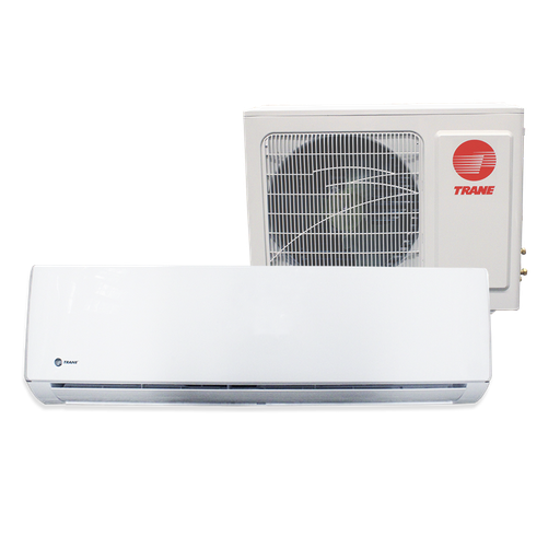 [10570] MINISPLIT TRANE 1.5 TON 2MCW0518G/2TTK0518G SOLO FRIO 220V R22