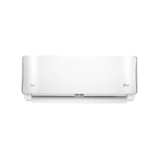 [10652] MINISPLIT MIDEA 1.0 TON MAS12C1AGO 11.5 SEER SOLO FRIO 110V R410A