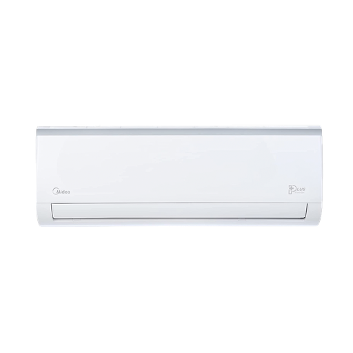 [12270] MINISPLIT MIDEA 1.0 TON MAS12H1AGO/ASP 11.5 SEER FRIO CALOR 110V R410A