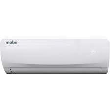 [12351] MINISPLIT MABE 3.0 TON MMT36CDBWCAAXM8 (MI8/ME8)  SOLO FRIO 220V R410A