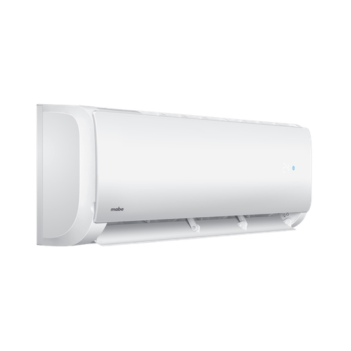 [12405] MINISPLIT MABE 1.0 TON MMT12HABWCAAXME8 FRIO CALOR 110V R410A