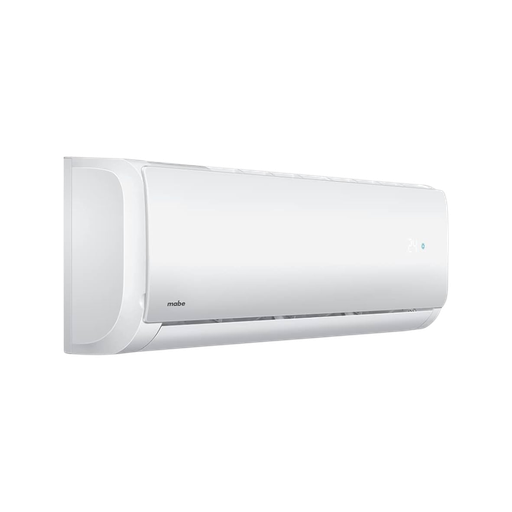 [12407] MINISPLIT MABE 1.5 TON MMT18HDBWCAM1 (MI1/ME1) FRIO CALOR 220V R410A