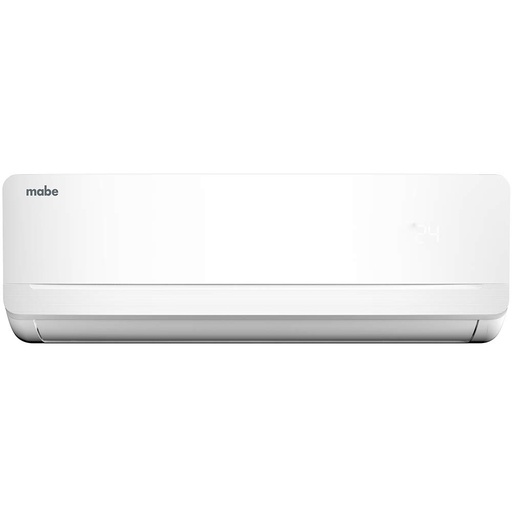[12408] MINISPLIT MABE 2.0 TON MMT24HDBWCAAXME8 FRIO CALOR 220V R410A