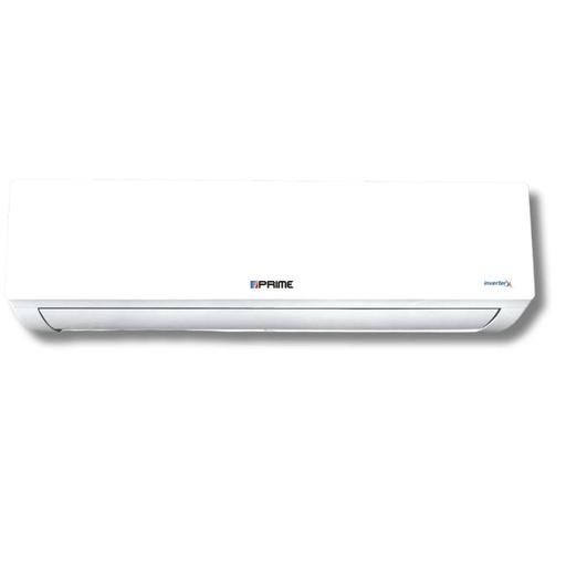 [12714] MINISPLIT INVERTER PRIME 1.0 TON EMPRC122-R3 18 SEER SOLO FRIO 220V R32