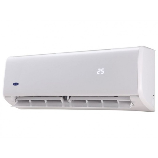 [13097] MINISPLIT INVERTER CARRIER 2.0 TON 53XPC243A 16 SEER SOLO FRIO 220V R410A