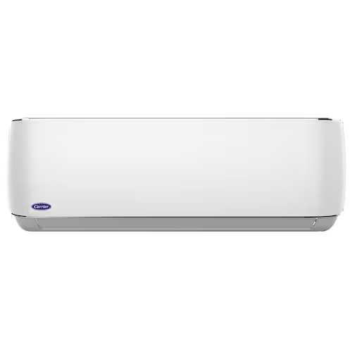 [13199] MINISPLIT INVERTER CARRIER 1.5 TON CYGNUS 53CYQ183A 18 SEER FRIO CALOR 220V R410A