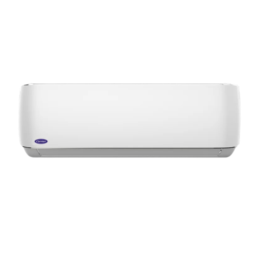[13200] MINISPLIT INVERTER CARRIER 2.0 TON CYGNUS 53CYQ243A 18 SEER FRIO CALOR 220V R410A