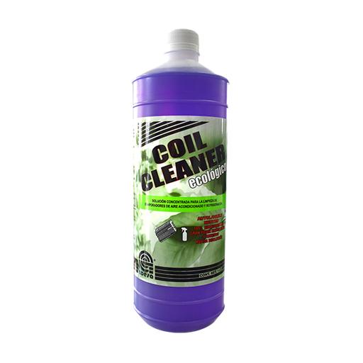[1351] COIL CLEANER LITRO