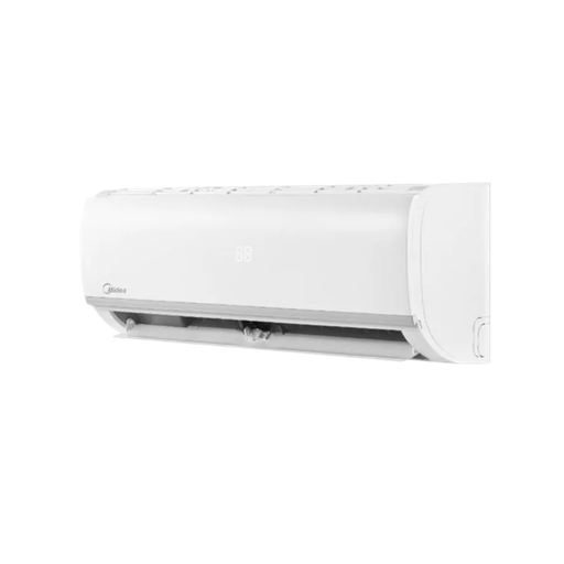 [15375] MINISPLIT INVERTER MIDEA 1.5 TON MAS18C2ECS 17 SEER SOLO FRIO 220V R-32A