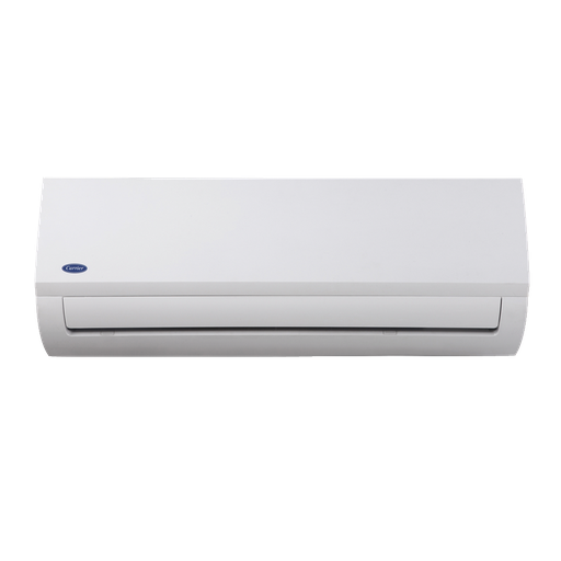 [15731] MINISPLIT CARRIER 1.5 TON PURON 53PRQ183A/C 12 SEER FRIO CALOR 220V R410A