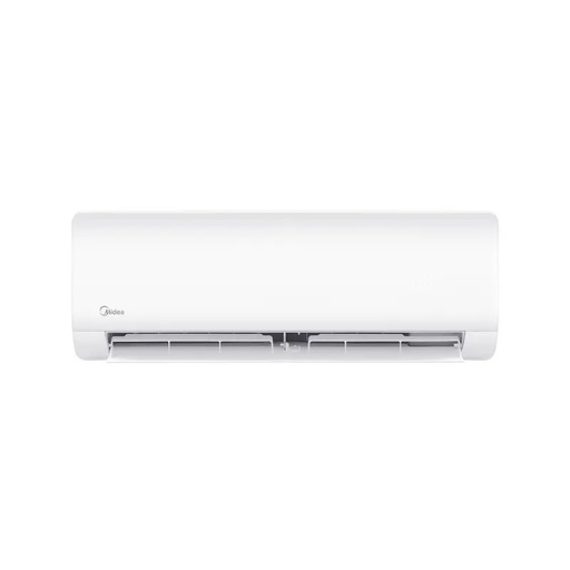 [15837] MINISPLIT INVERTER MIDEA 1.5 TON MAS18H2ECS 17 SEER FRIO/CALOR 220V R-32A
