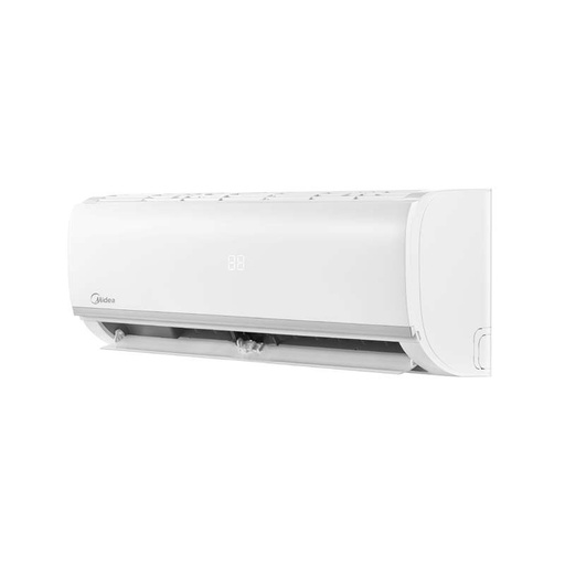 [15855] MINISPLIT INVERTER MIDEA 2.0 TON MAS24H2ECS 16 SEER FRIO/CALOR 220V R-32A