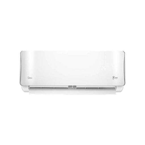 [18858] MINISPLIT MIDEA 1.0 TON MAS12H2AGO/ASP 11.75 SEER FRIO CALOR 220V R410A