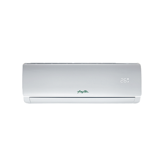 [19162] MINISPLIT FREYVEN 1.5 TON 53FVQ183B 11 SEER FRIO CALOR 220V R410A