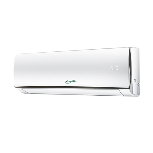 [19173] MINISPLIT INVERTER FREYVEN 2.0 TON 53FYC243B/C 17 SEER SOLO FRIO 220V R410A