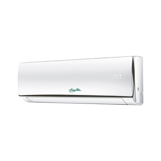 [19176] MINISPLIT INVERTER FREYVEN 3.0 TON 53FYQ363B/C 17 SEER FRIO CALOR 220V R410A