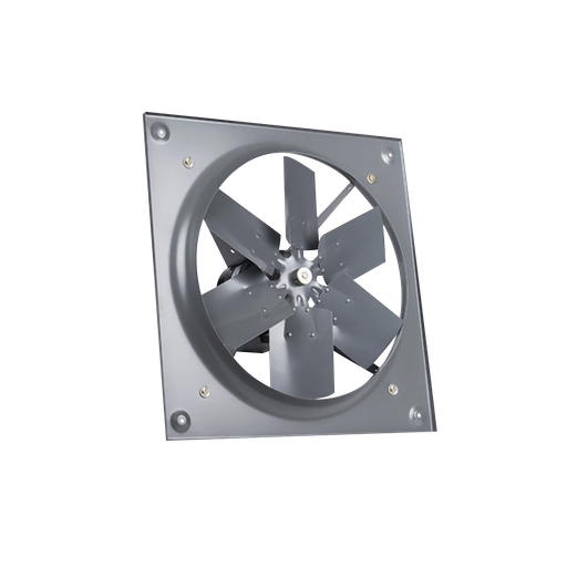 [3747] EXTRACTOR AXIAL 1/8 HP 1876 RPM 1,876 CFM 127 V SOLER & PALAU HXB-6-400 ( HXB-400 / L )