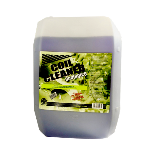 [5045] COIL CLEANER 20 LTS.