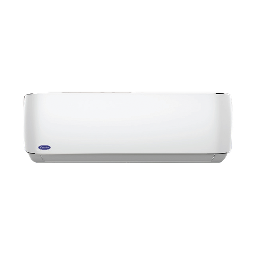 [6020] MINISPLIT INVERTER CARRIER 1.0 TON ELITE 53ELQ123C 21.5 SEER FRIO CALOR 220V R410A