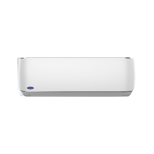 [6023] MINISPLIT INVERTER CARRIER 1.5 TON ELITE 53ELQ183A/C 19 SEER FRIO CALOR 220V R410A