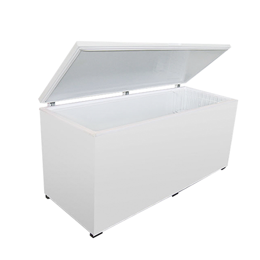 [800] CONSERVADOR DE CONGELADOS TAPA COFRE 25p3 HORIZONTAL 115V CRIOTEC CTCC-25