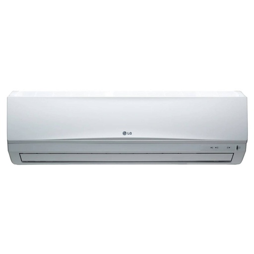 [8205] MINISPLIT LG 1.5 TON SP182CN/CA SOLO FRIO 220V R22