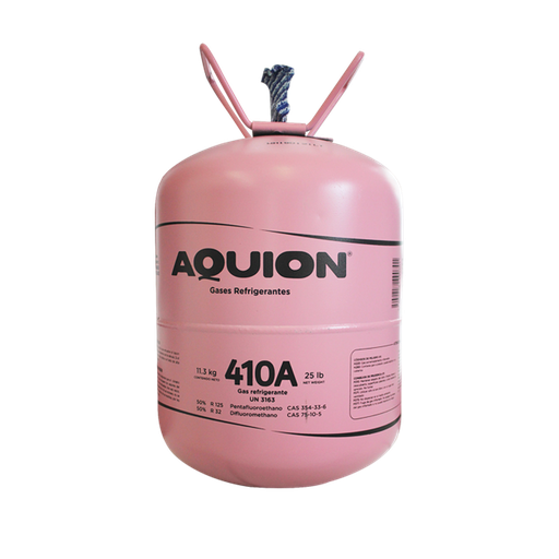 [15278] GAS REFRIGERANTE R410A 11.3 KG CNR AQUION