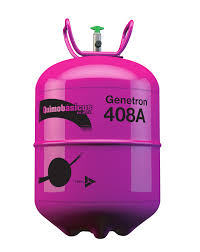 [5314] GAS REFRIGERANTE R408A 10.9 KG CNR GENETRON