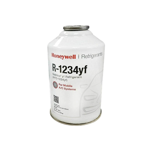 [3524] GAS REFRIGERANTE R1234YF LATA 226 G HONEYWELL SOLSTICE