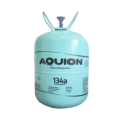 [15545] GAS REFRIGERANTE R134A 13.6 KG CNR AQUION