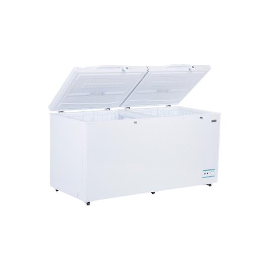 [5445] CONSERVADOR DE CONGELADOS TAPA COFRE 25p3 HORIZONTAL 115V MABE CHM25PGL0 