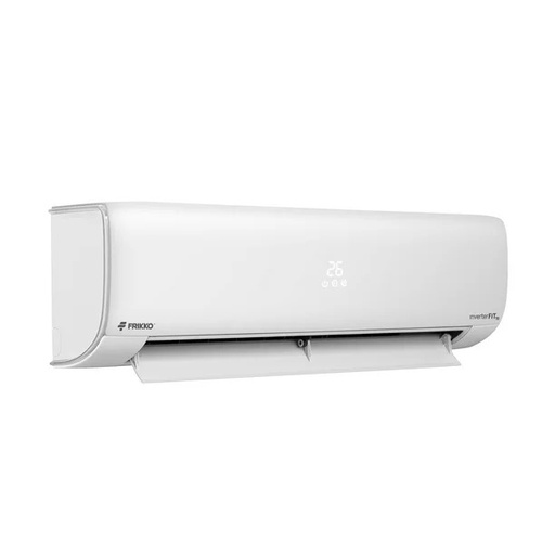 [12428] MINISPLIT INVERTER FRIKKO FKEGOJ362H/FKCG1L362H 3.0 TON FRIO CALOR 220V R410A 18 SEER