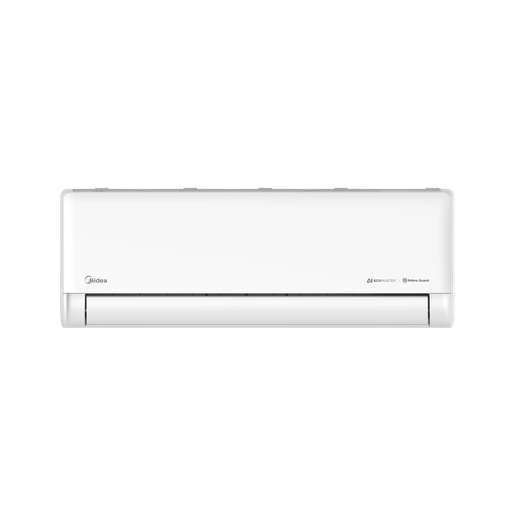 [18861] MINISPLIT INVERTER MIDEA 1.0 TON MAS12C2EZI 18 SEER SOLO FRIO 220V R-32A