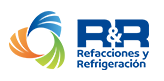 REFACCIONES Y REFRIGERACION